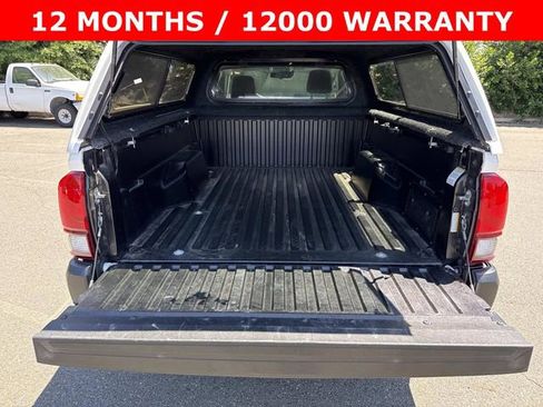 Used 2020 Toyota Tacoma SR RWD image 12