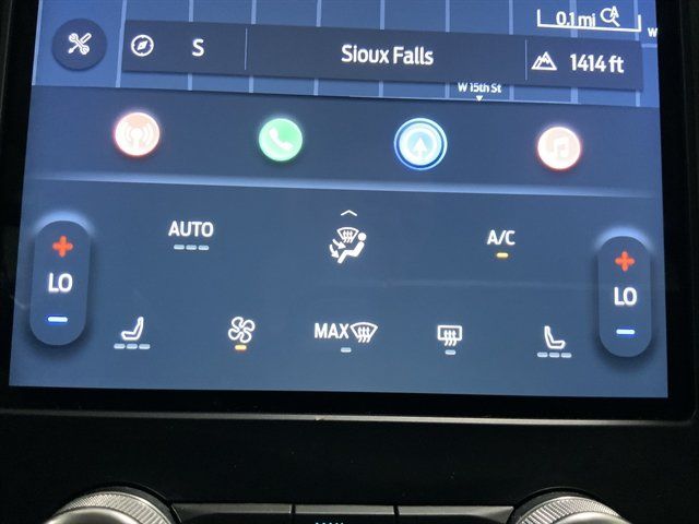 Used 2021 Ford Edge SEL w/ Cargo Accessory Package AWD/4WD image 26