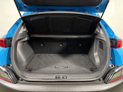Certified 2023 Hyundai Kona SEL w/ Cargo Package image 10