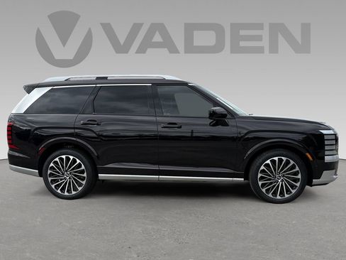 New 2026 Hyundai Palisade Calligraphy image 9