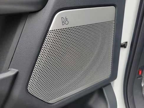 New 2025 Ford F150 Lightning Lariat image 14