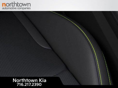 New 2026 Kia K5 GT image 25