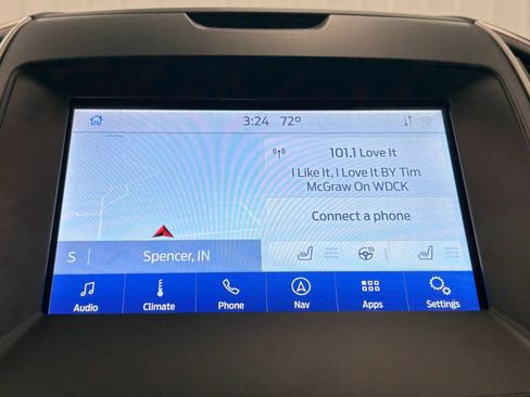 Used 2020 Ford Edge SEL w/ Convenience Package AWD/4WD image 41