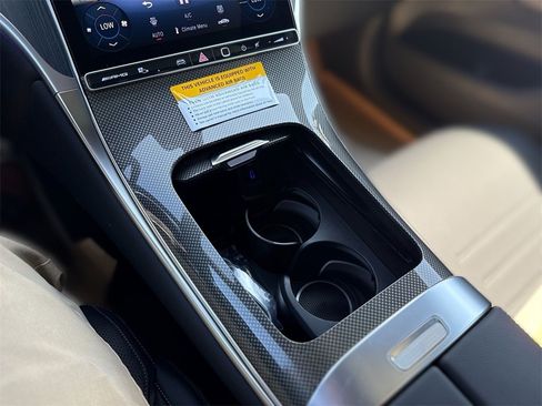 New 2026 Mercedes-Benz GLC 43 AMG 4MATIC Coupe image 21