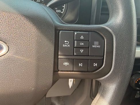 Used 2023 Ford F250 XL w/ Snow Plow/Camper Package AWD/4WD image 20