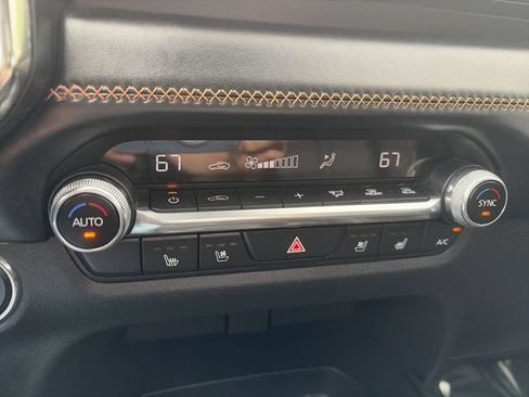 Used 2024 MAZDA CX-50 AWD 2.5 S w/ Accent Package image 19