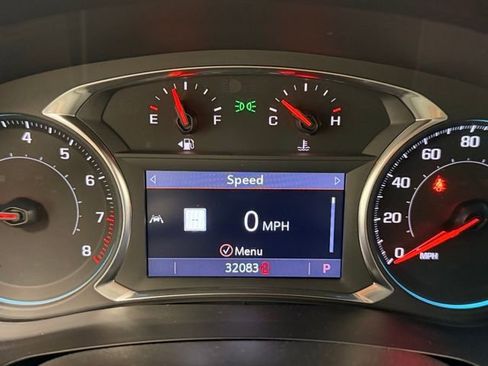 Certified 2023 Chevrolet Traverse RS image 13