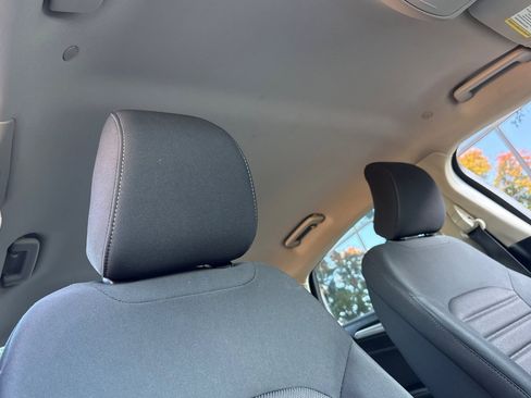 Used 2019 Ford Fusion SE image 20