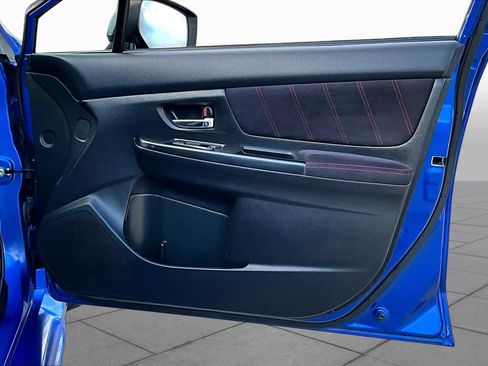 Used 2017 Subaru WRX STI AWD/4WD image 21