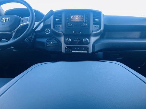 New 2024 RAM 4500 Tradesman w/ Safety Group image 17