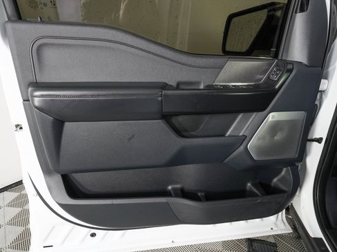 Used 2022 Ford F150 Raptor w/ Equipment Group 801A High image 15