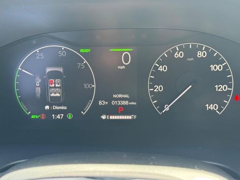 Certified 2023 Honda CR-V Sport Touring image 27