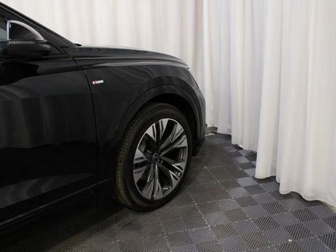 New 2026 Audi Q8 Premium Plus image 29