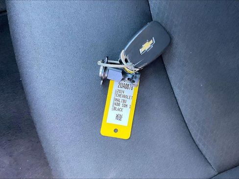 Used 2024 Chevrolet Malibu LT image 34