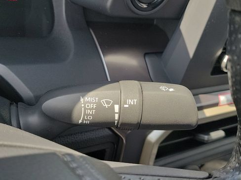 New 2026 Toyota Tacoma SR5 RWD image 12