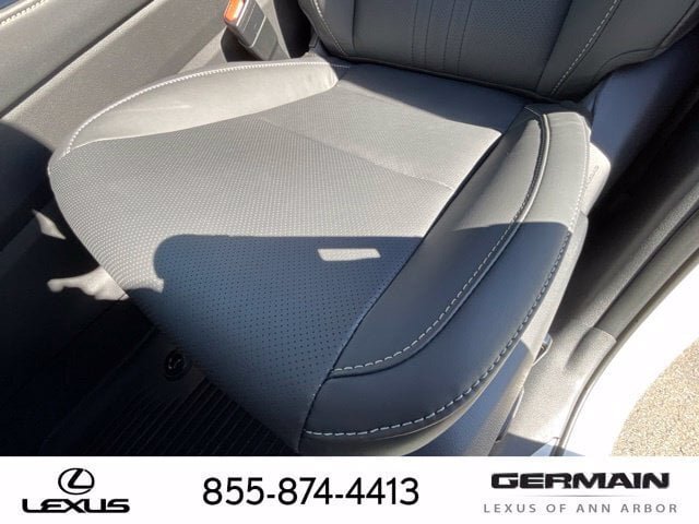 New 2026 Lexus NX 350 AWD w/ Premium Package image 22