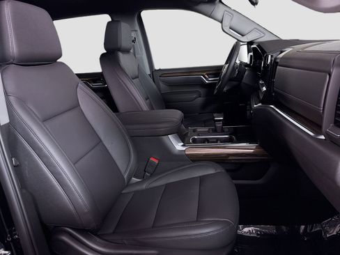 New 2026 Chevrolet Silverado 1500 LT Trail Boss w/ LT Trail Boss Premium Package image 33