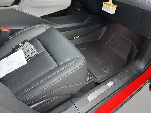 New 2026 Cadillac Optiq Sport 2 image 16