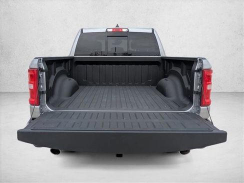 Used 2025 RAM 1500 Laramie w/ Sport Appearance Package image 7