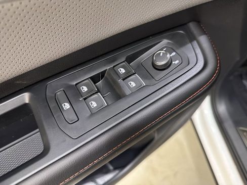 New 2026 Volkswagen Atlas Peak Edition AWD/4WD image 19