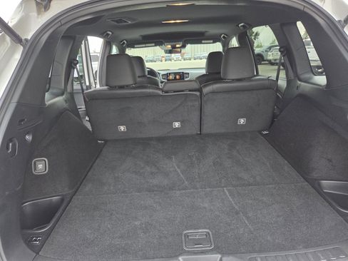 Used 2022 Honda Passport TrailSport image 12