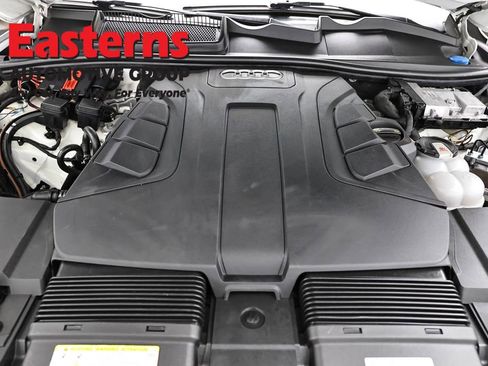 Used 2019 Audi Q7 3.0T Prestige w/ Prestige Package image 7