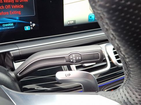 Used 2024 Mercedes-Benz GLE 63 AMG S image 15