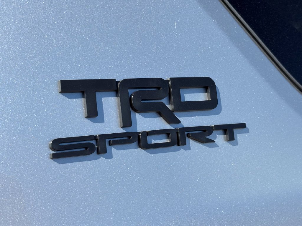 Used 2026 Toyota 4Runner TRD Sport Premium AWD/4WD image 12