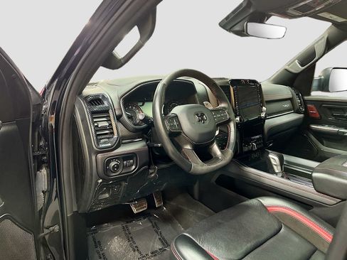 Used 2022 RAM 1500 TRX w/ TRX Level 2 Equipment Group AWD/4WD image 9