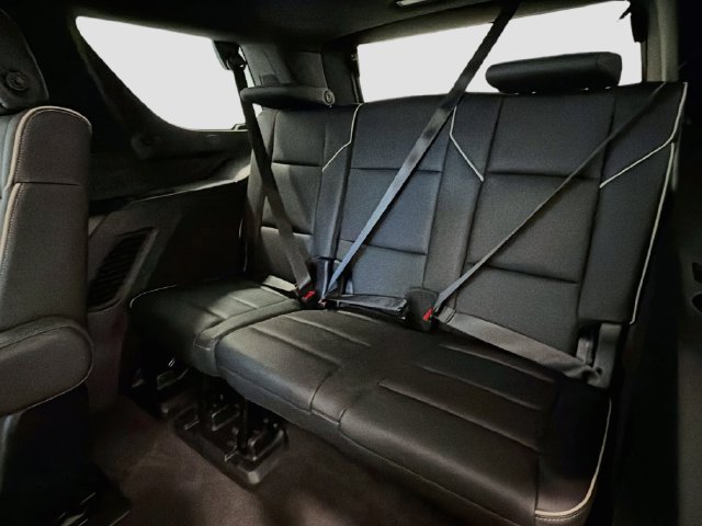 Used 2024 Cadillac Escalade Sport w/ Touring Package AWD/4WD image 23