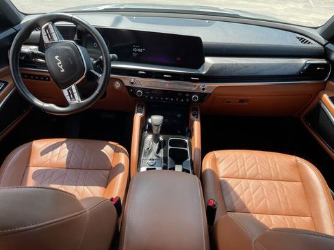 Used 2024 Kia Telluride EX X-Line image 24