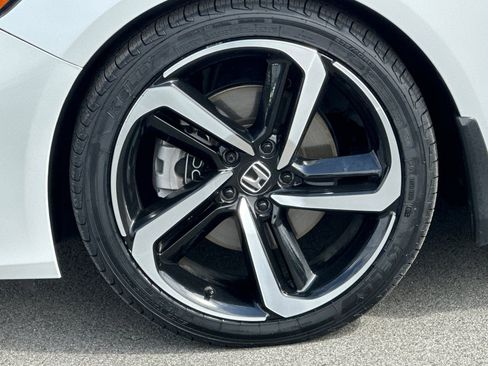 Used 2022 Honda Accord Sport image 31