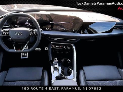 New 2025 Audi SQ5 Premium Plus image 5