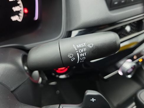 Used 2025 Honda Civic Sport image 26