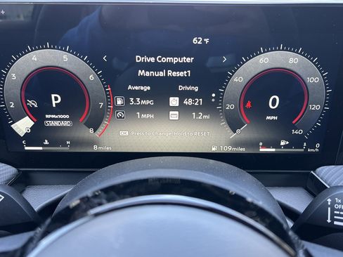 New 2026 Nissan Kicks SR FWD image 12