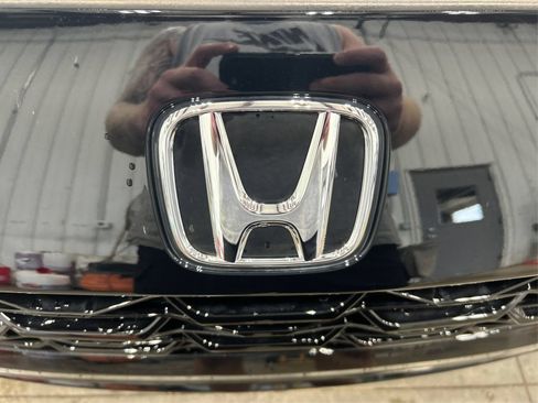 Used 2026 Honda HR-V EX-L image 25