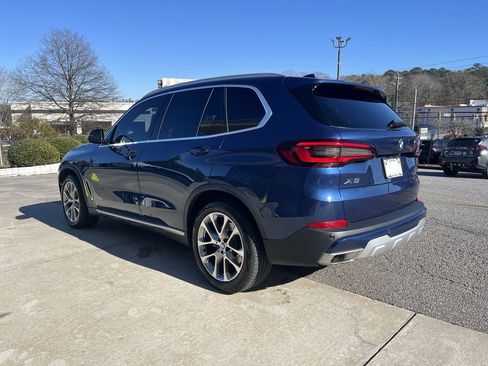 Certified 2023 BMW X5 sDrive40i w/ Climate Comfort Package image 6