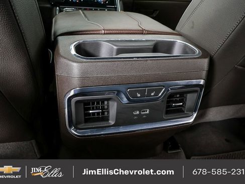 Used 2023 GMC Sierra 1500 Denali w/ Technology Package image 21