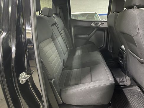 Used 2019 Ford Ranger XLT w/ Equipment Group 301A Mid image 18