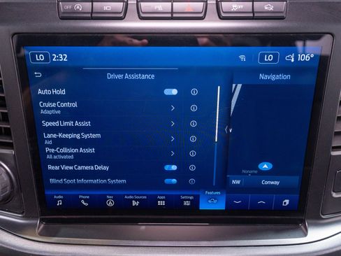 Used 2023 Ford F150 Tremor w/ Equipment Group 402A High AWD/4WD image 24