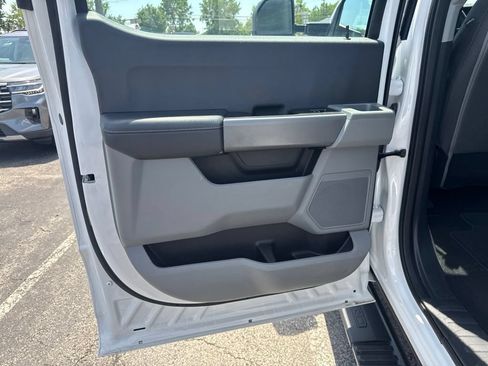 Used 2024 Ford F350 XL w/ STX Appearance Package AWD/4WD image 31
