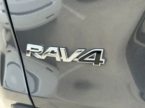Used 2024 Toyota RAV4 LE image 12