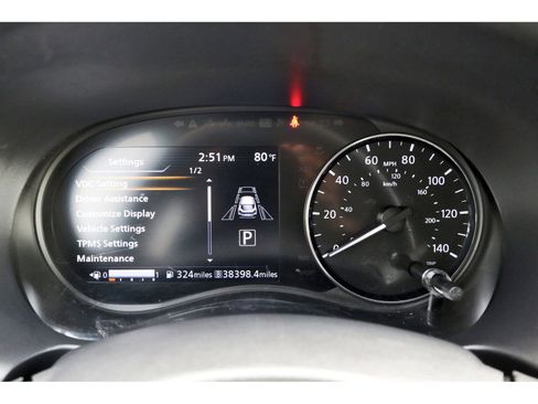 Used 2024 Nissan Kicks SV image 17