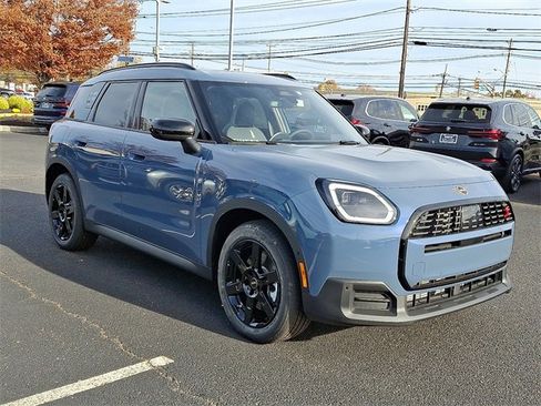 New 2026 MINI Cooper Countryman S image 3