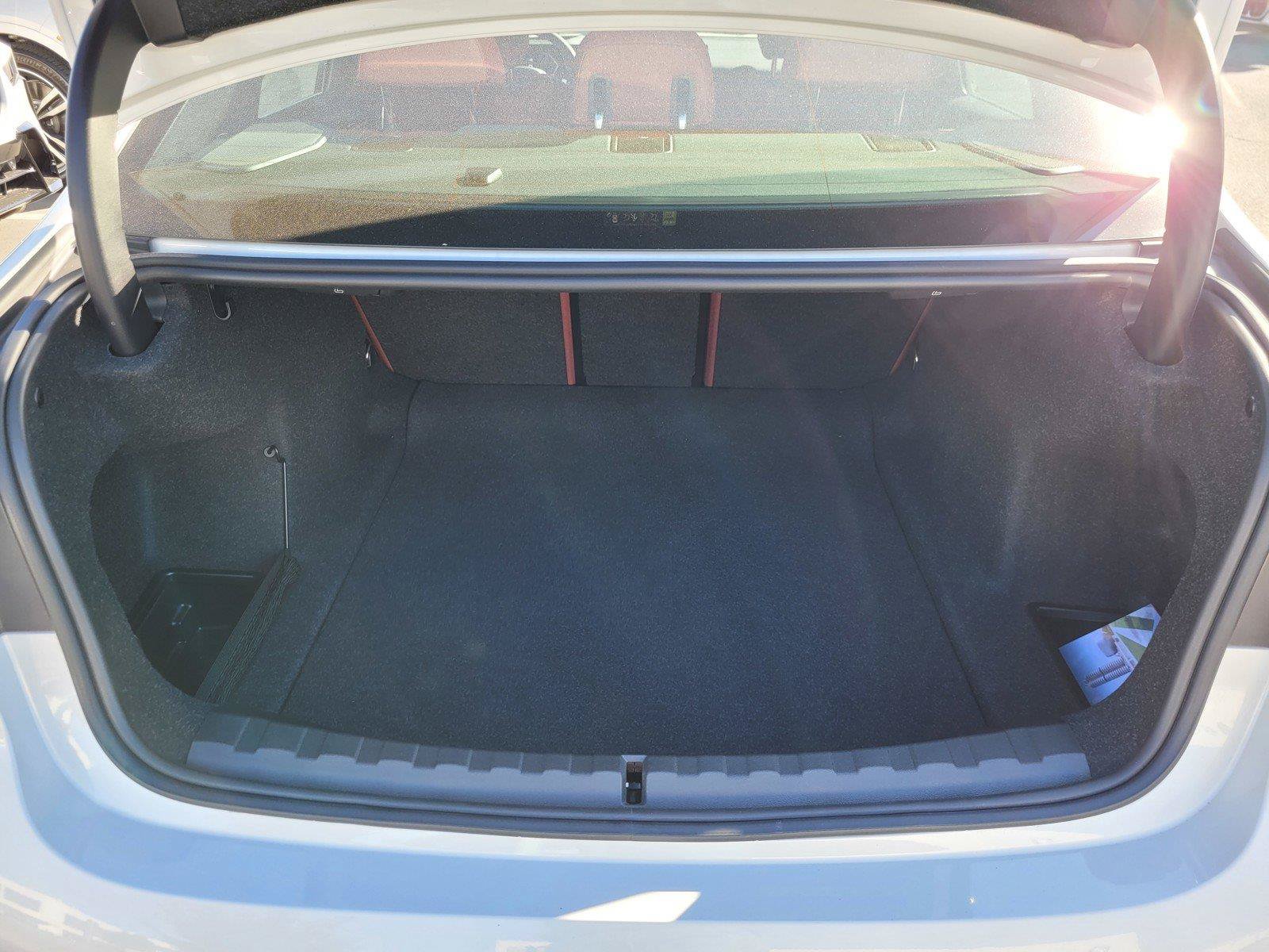 New 2026 BMW M340i w/ Premium Package RWD image 19