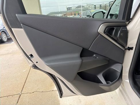 Used 2025 BMW X3 M50 w/ Premium Package image 21