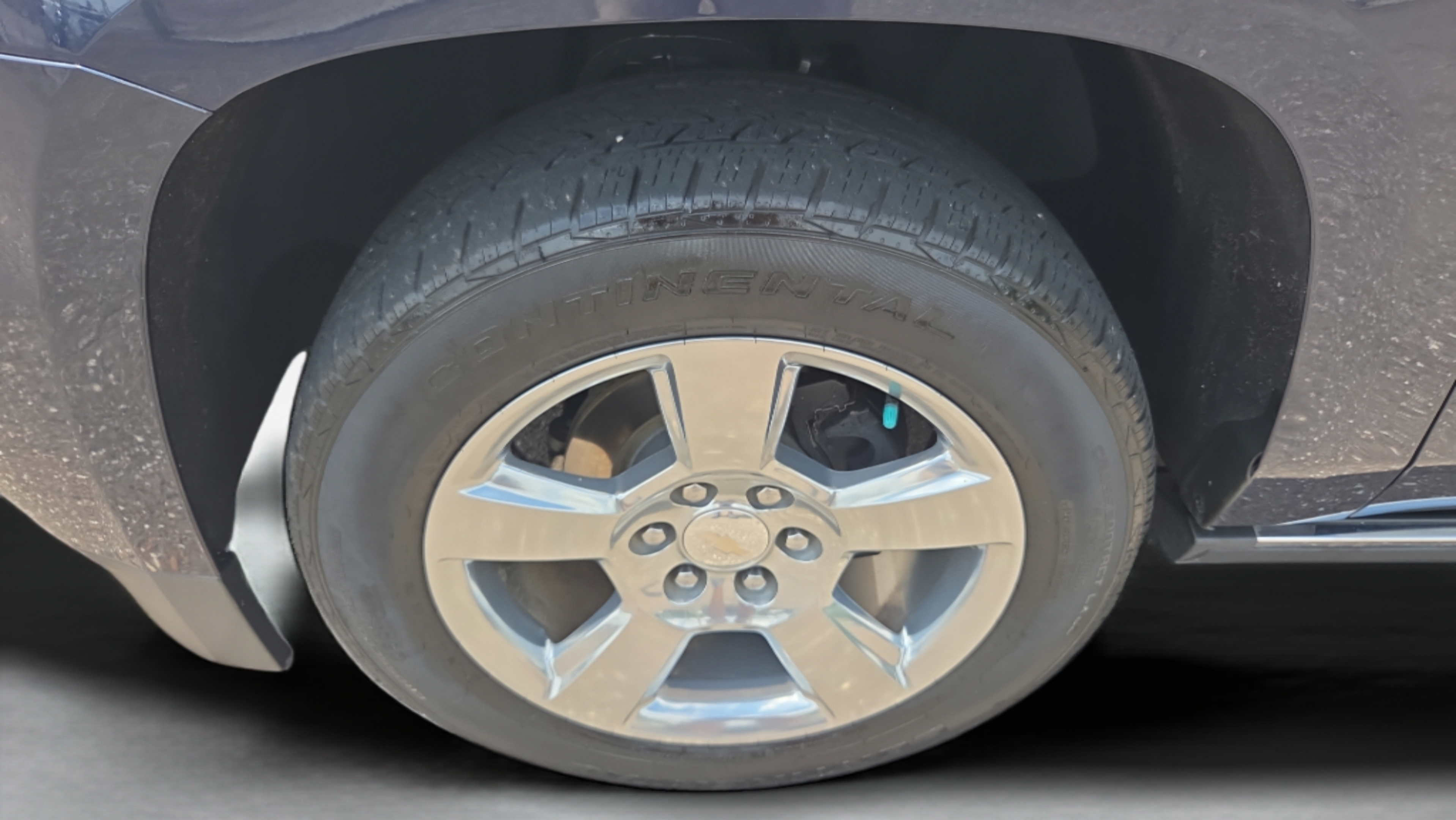 Used 2019 Chevrolet Tahoe Premier AWD/4WD image 10