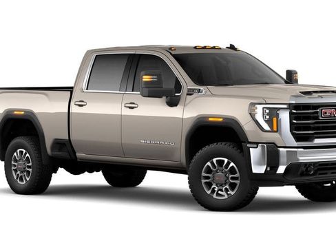 New 2026 GMC Sierra 3500 SLE w/ SLE Value Package image 30