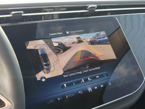 Certified 2024 Mercedes-Benz E 350 4MATIC Sedan image 23