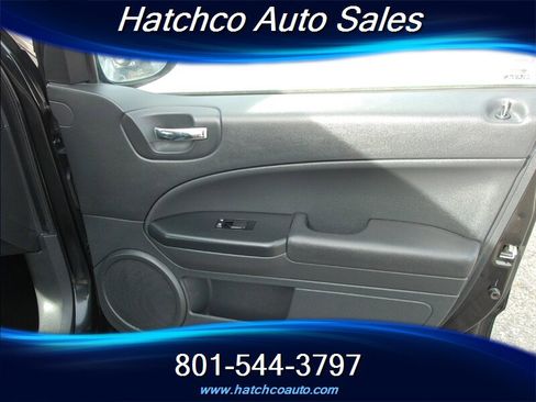 Used 2010 Dodge Caliber Mainstreet w/ Driver Convenience Group image 23